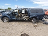 1N6AD0EVXGN****** Salvamento y Reparables 2016 Nissan Frontier en Estado de Colorado