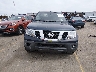 1N6AD0EVXGN****** Destrozados 2016 Nissan Frontier en Estado de Colorado