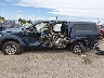 1N6AD0EVXGN****** Reparables 2016 Nissan Frontier en Estado de Colorado