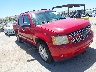 3GNFK12388G****** Salvage and Wrecked 2008 Chevrolet Avalanche 1500 in East Bay