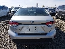 5YFB4MDEXTP****** Wrecked 2026 Toyota Corolla