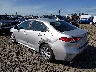 5YFB4MDEXTP****** Salvage and Repairable 2026 Toyota Corolla in Eugene