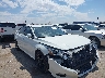 1N4BL4BV6MN****** Salvamento y Destrozados 2021 Nissan Altima en Lubbock
