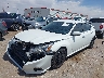 1N4BL4BV6MN****** Usados y Reparables 2021 Nissan Altima en Lubbock