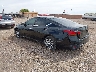 1N4BL4BV8KC****** Salvage and Repairable 2019 Nissan Altima in Amarillo