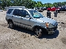 SHSRD78853U****** Salvage and Wrecked 2003 Honda CR-V in Atlanta
