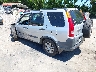 SHSRD78853U****** Salvage and Repairable 2003 Honda CR-V in Atlanta