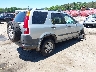 SHSRD78853U****** Salvage and Wrecked 2003 Honda CR-V in Georgia State