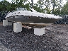 SERV340***** Salvage and Wrecked 2012 Sea Ray 300 Sundeck in Lexington