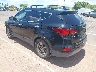 5NMZU3LB9HH****** Salvage and Repairable 2017 Hyundai Santa Fe in Honolulu