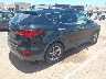 5NMZU3LB9HH****** Salvage and Wrecked 2017 Hyundai Santa Fe in Hawaii State