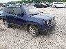 ZACCJABB0JP****** Salvamento y Destrozados 2018 Jeep Renegade en Louisville North