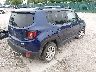 ZACCJABB0JP****** Salvamento y Destrozados 2018 Jeep Renegade en Estado de Kentucky