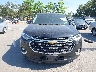 1GNEVHKW2JJ****** Wrecked 2018 Chevrolet Traverse in New York State
