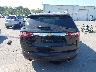 1GNEVHKW2JJ****** Wrecked 2018 Chevrolet Traverse