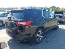 1GNEVHKW2JJ****** Salvage and Wrecked 2018 Chevrolet Traverse in New York State