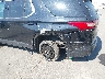 1GNEVHKW2JJ****** Salvage and Repairable 2018 Chevrolet Traverse in New York State