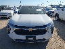 KL77LHEP0SC****** Destrozados 2025 Chevrolet Trax en Estado de Texas