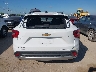 KL77LHEP0SC****** Destrozados 2025 Chevrolet Trax