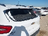 KL77LHEP0SC****** Reparables 2025 Chevrolet Trax