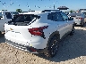 KL77LHEP0SC****** Salvamento y Destrozados 2025 Chevrolet Trax en Estado de Texas