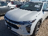 KL77LHEP0SC****** Salvamento y Reparables 2025 Chevrolet Trax en Estado de Texas