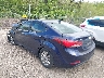 5NPDH4AEXEH****** Salvage and Repairable 2014 Hyundai Elantra in Chicago North