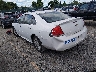 2G1WC5E36C1****** Salvamento y Reparables 2012 Chevrolet Impala en Louisville North