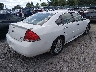 2G1WC5E36C1****** Salvamento y Destrozados 2012 Chevrolet Impala en Estado de Kentucky
