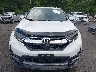 7FARW2H59KE****** Wrecked 2019 Honda CR-V in Maryland State