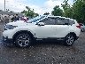 7FARW2H59KE****** Repairable 2019 Honda CR-V in Maryland State
