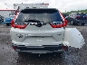 7FARW2H59KE****** Wrecked 2019 Honda CR-V