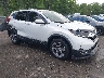 7FARW2H59KE****** Salvage and Wrecked 2019 Honda CR-V in Metro DC