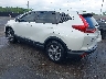 7FARW2H59KE****** Salvage and Repairable 2019 Honda CR-V in Metro DC
