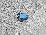 1FTBR1C84LK****** Wrecked 2020 Ford Transit in Illinois State