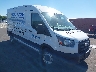 1FTBR1C84LK****** Salvage and Wrecked 2020 Ford Transit in Saint Louis