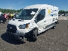 1FTBR1C84LK****** Used and Repairable 2020 Ford Transit in Saint Louis