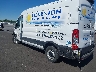 1FTBR1C84LK****** Salvage and Repairable 2020 Ford Transit in Saint Louis