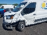 1FTBR1C84LK****** Salvage and Repairable 2020 Ford Transit in Illinois State