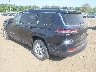 1C4RJKBG0P8****** Salvage and Repairable 2023 Jeep Grand Cherokee Limited in Long Island