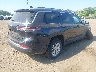 1C4RJKBG0P8****** Salvage and Wrecked 2023 Jeep Grand Cherokee Limited in New York State