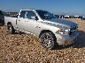 1C6RR6GT6DS****** Salvamento y Destrozados 2013 RAM 1500 en Abilene