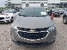 3GNAXKEV2KS****** Wrecked 2019 Chevrolet Equinox in Texas State