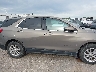 3GNAXKEV2KS****** Used 2019 Chevrolet Equinox in Texas State