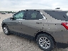 3GNAXKEV2KS****** Repairable 2019 Chevrolet Equinox in Texas State