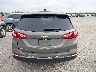 3GNAXKEV2KS****** Wrecked 2019 Chevrolet Equinox