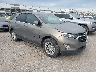 3GNAXKEV2KS****** Salvage and Wrecked 2019 Chevrolet Equinox in Fort Worth North