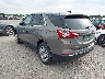 3GNAXKEV2KS****** Salvage and Repairable 2019 Chevrolet Equinox in Fort Worth North