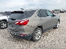 3GNAXKEV2KS****** Salvage and Wrecked 2019 Chevrolet Equinox in Texas State