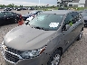 3GNAXKEV2KS****** Salvage and Repairable 2019 Chevrolet Equinox in Texas State